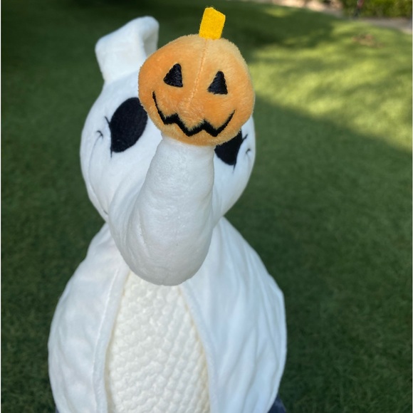 Scentsy Nightmare Before Christmas Zero Buddy - Picture 6 of 8